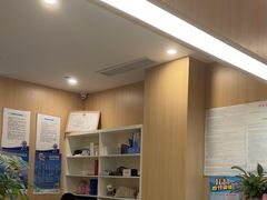 -合肥美奥口腔·种植矫正中心(政务院)