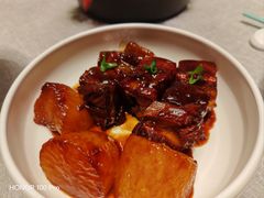 -江南灶中餐厅(南京香格里拉店)