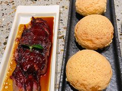 -小鹅皇港式餐厅(新抚万达店)