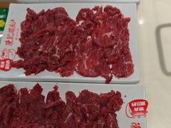 -陈记顺和潮汕牛肉火锅(韩江路店)