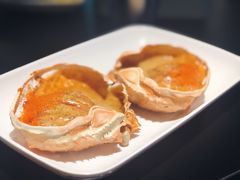 -西街夜油条·麻团包乌饭