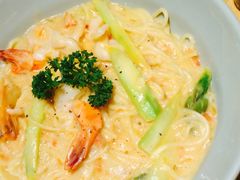 -Lia Cafe Bar Restaurant松山咖啡屋