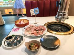 -拾也•和牛•海鲜•烤肉放题(卓悦INTOWN店)