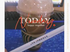 -星巴克(秦皇岛乐都汇店)