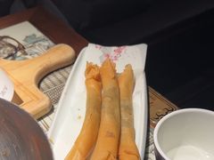 -绿茶餐厅(昌平悦荟店)