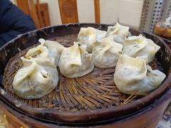-清真马三汤包(回民街店)