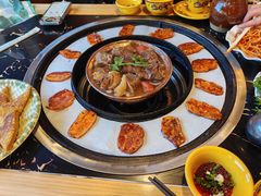 -顺顺小吃(独克宗古城店)
