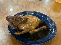 -煲煲掂风味煲仔饭餐厅(西区店)