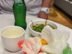 -珺小七铜锅涮肉(桃园路店)