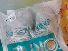 -福奈特洗衣·洗鞋·奢侈品护理(百联中环店)