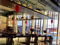 大堂-盡膳口福跷脚牛肉火锅(合生汇购物中心店)