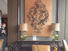 -夏宫中餐厅(静安香格里拉店)