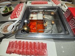 -海底捞火锅(珠影星光城夜宵主题店)