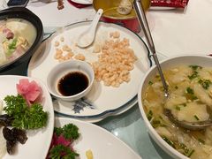 -得月楼·省级非遗·传统苏帮菜(观前店)