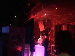 -WAVE CLUB Taipei