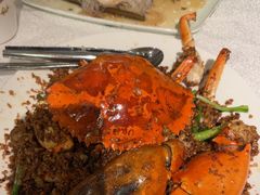 -喜记避风塘炒辣蟹(旗舰店)