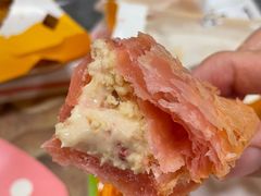 -麦当劳(田林好又多店)