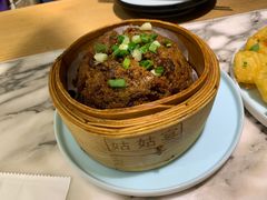 -姑姑宴(富力广场店)
