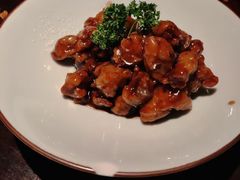 -绿茶餐厅(昌平悦荟店)