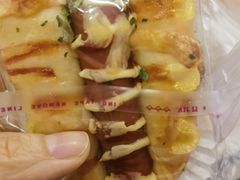 -米熊薯薯 超级糕工厂(富国街店)