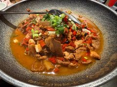 -味上湘菜馆(岳麓山店)
