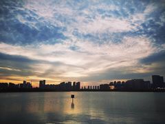-天鹅湖体育公园