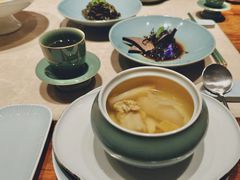 -绣园·茶食宴(湘绣博物馆店)