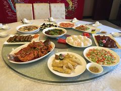 -御满江海鲜酒家(洛溪新城店)