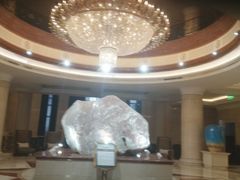 -郑州银基黄帝宫御温泉