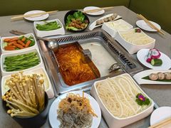 -海底捞火锅(攀枝花万达店)