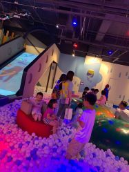 -幻贝家儿童乐园(苏州中心店)