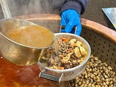 -水平有限广西米粉·广西风味集(五道口店)