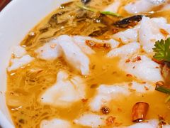 -热度餐厅(老佛爷店)