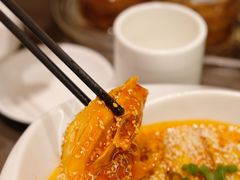 -松花湖水饺(新濠天地店)