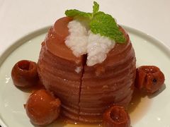 -大鸭梨烤鸭(左家庄店)