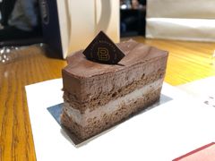 -比格比萨自助(花园路店)