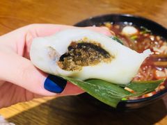 -青石桥老瓦房肥肠粉总店(青石桥总店)