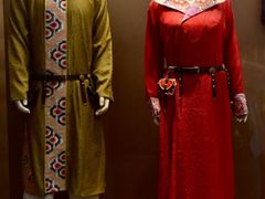 -西安大唐西市博物馆