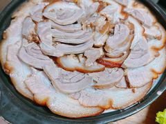 -百年石锅饭·朝鲜族传统民餐