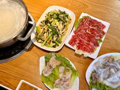 -吉友粥底火锅(方斜路店)