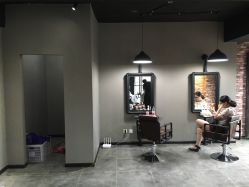 点击看大图 -HD HAIR STYLE