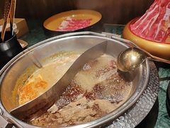 -牛New寿喜烧(中山公园龙之梦店)