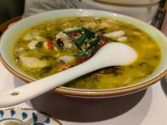 -江城小馆陕南妈妈菜·全球旅行餐厅(钟楼店)