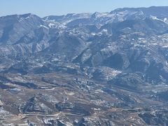 -北岳恒山