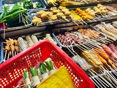 -魏记里脊肉炸炸炸(南门口店)