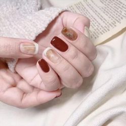 -悦指间美甲美睫