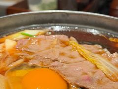 -小山日本料理(兴业太古汇店)
