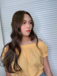 -TK·HAIR SALON韩式设计