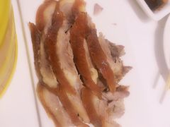 -玉林烤鸭店(黄村康庄店)