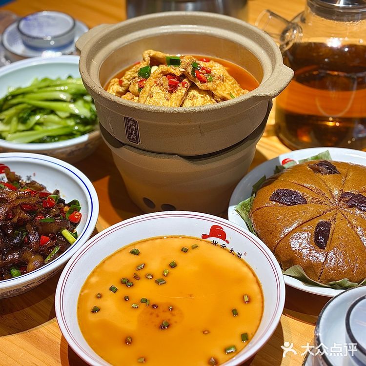 🔥挖到宝了!69元吃现炒湘菜!香炸天了!